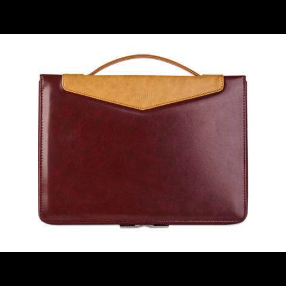 Moshi Codex Protective Leather Case